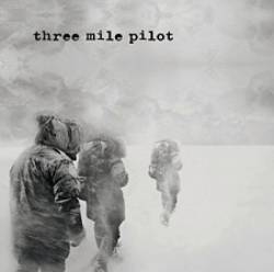 Three Mile Pilot : Planets